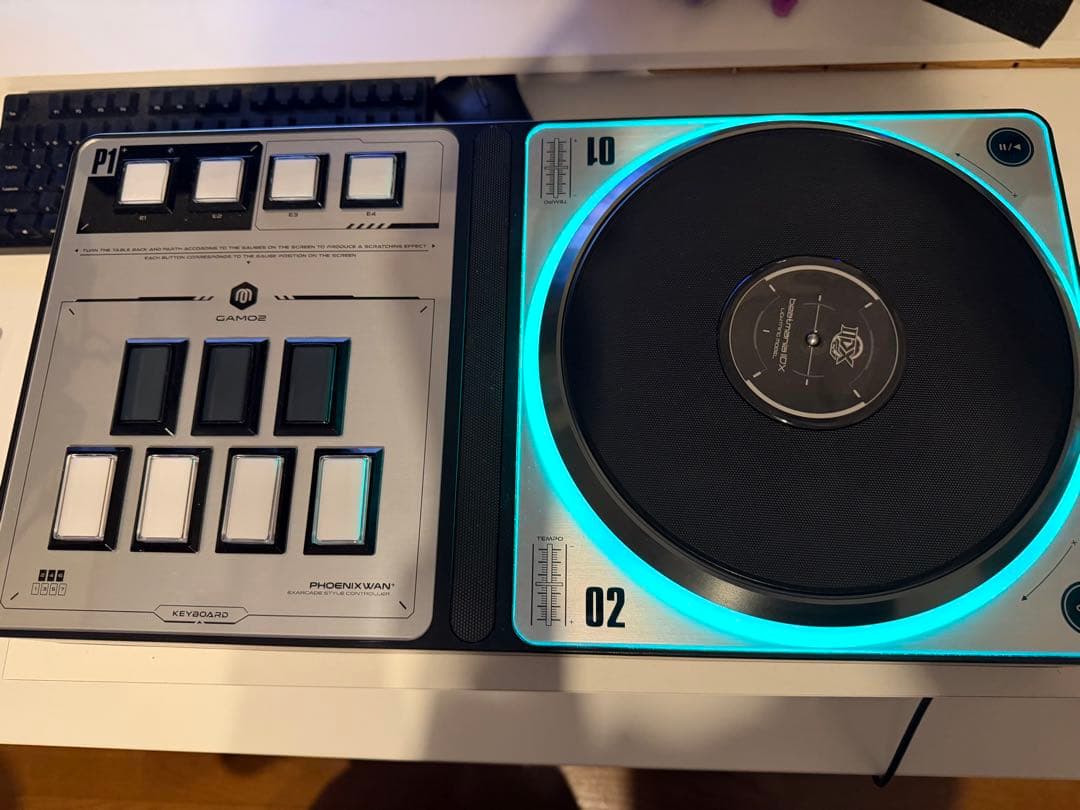 その他 GAMO2 PHOENIXWAN+ LMT