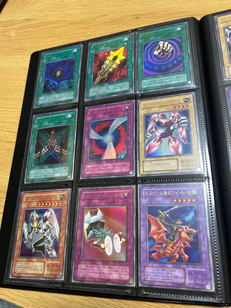 遊戯王　まとめ売り　引退品　1〜3期　180枚 旧レリーフ