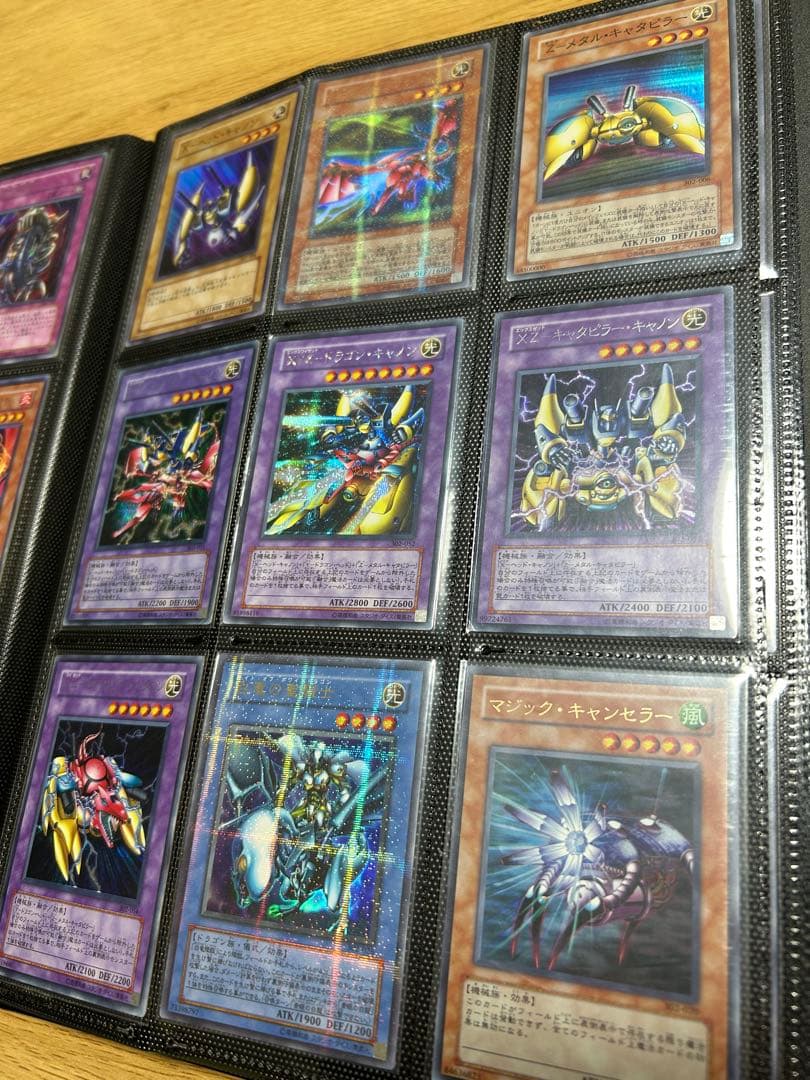 遊戯王　まとめ売り　引退品　1〜3期　180枚 旧レリーフ