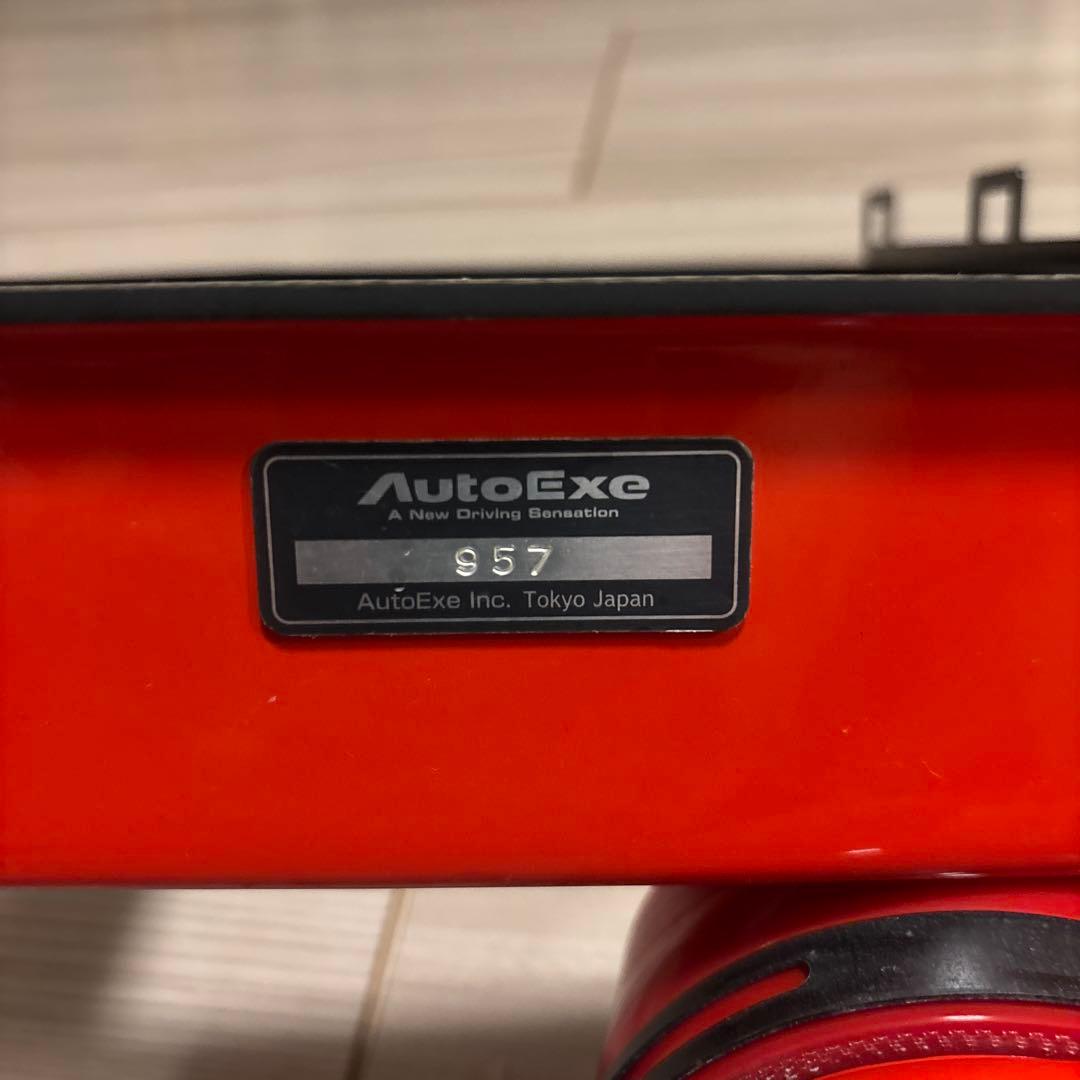 CX-5 (KF2P)用autoexe製吸気カスタムセット