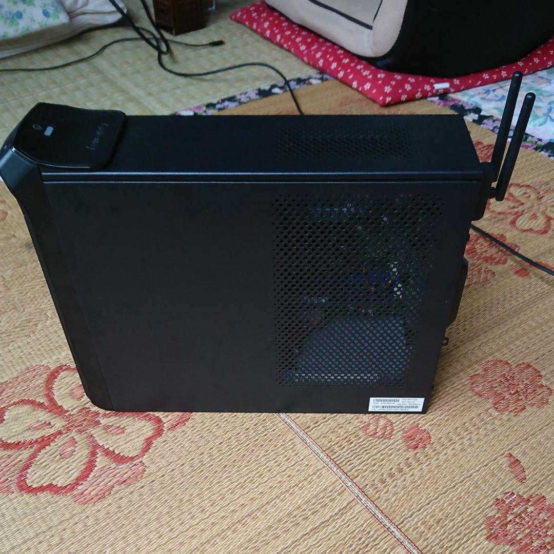 最終値下げ gateway pc