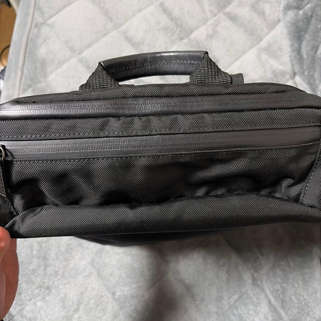 お*ん様 drip FLOORPACKver.2フロアパックリュック 黒バックパ