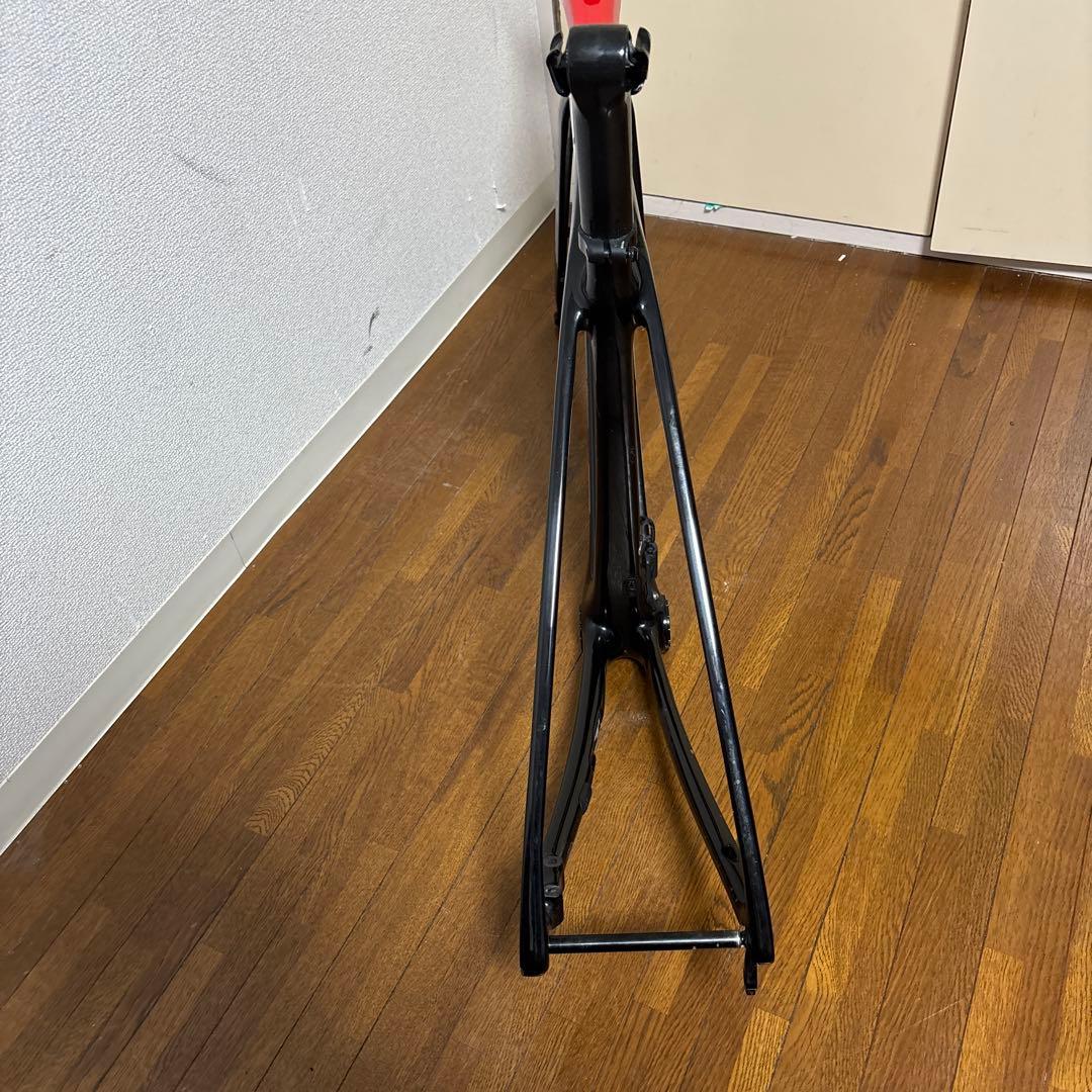 【ハチハチ様用】TREK Emonda SL 6 Disc Size52