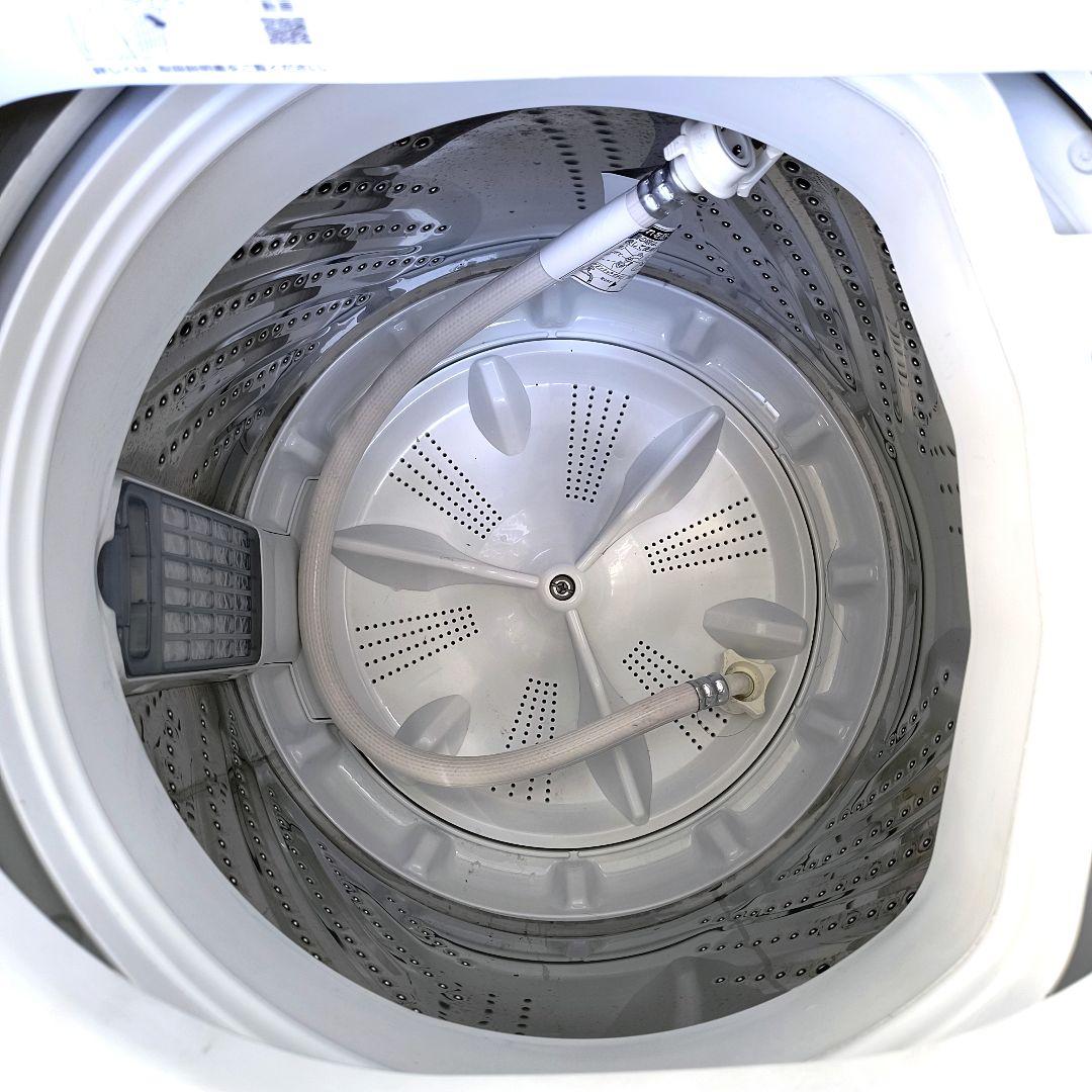 運搬取付無料！ビッグウェーブ洗浄・至極の洗浄力 Panasonic　完動品超美品