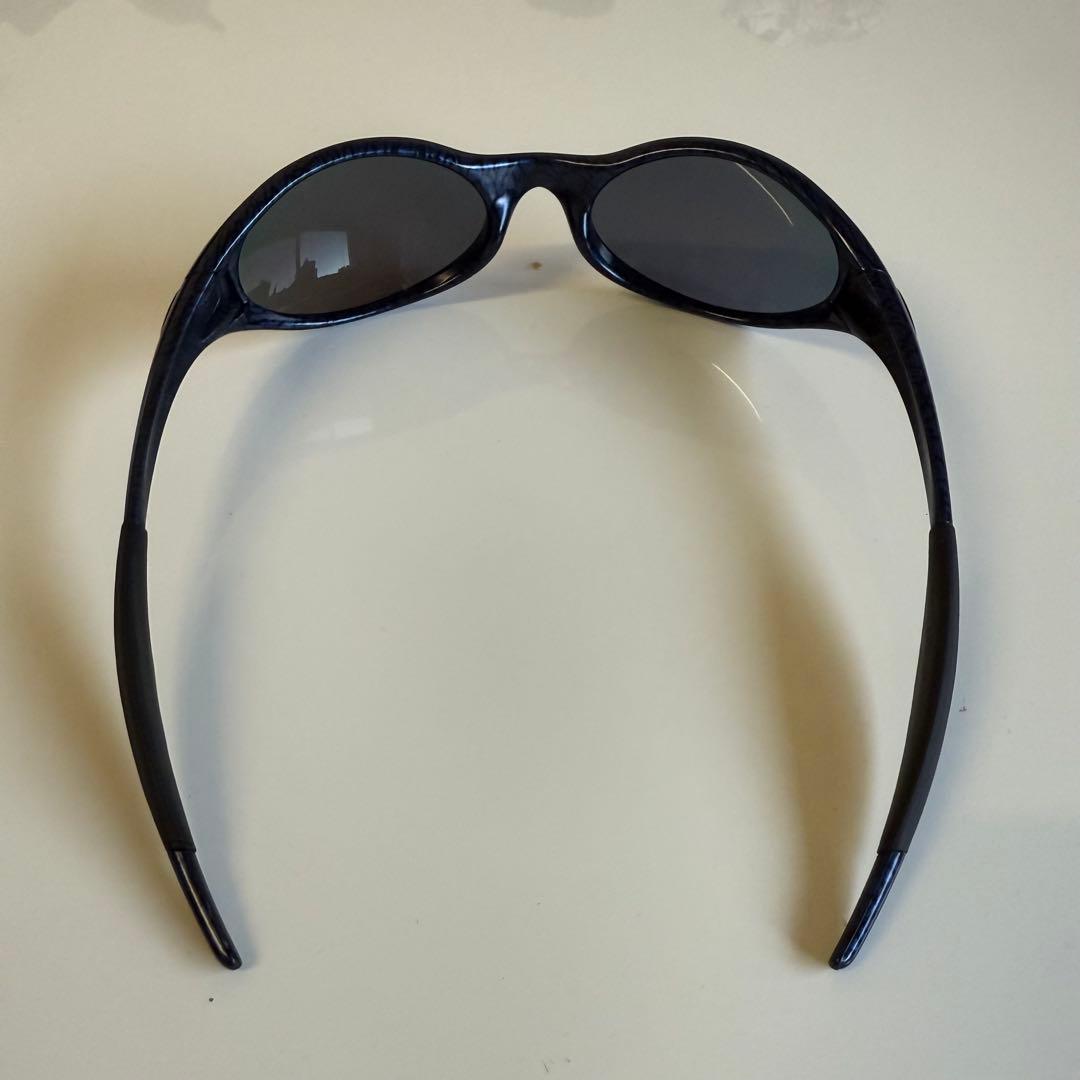 ほぼ新品　初期型　Oakley eyejacket 当時物　レア