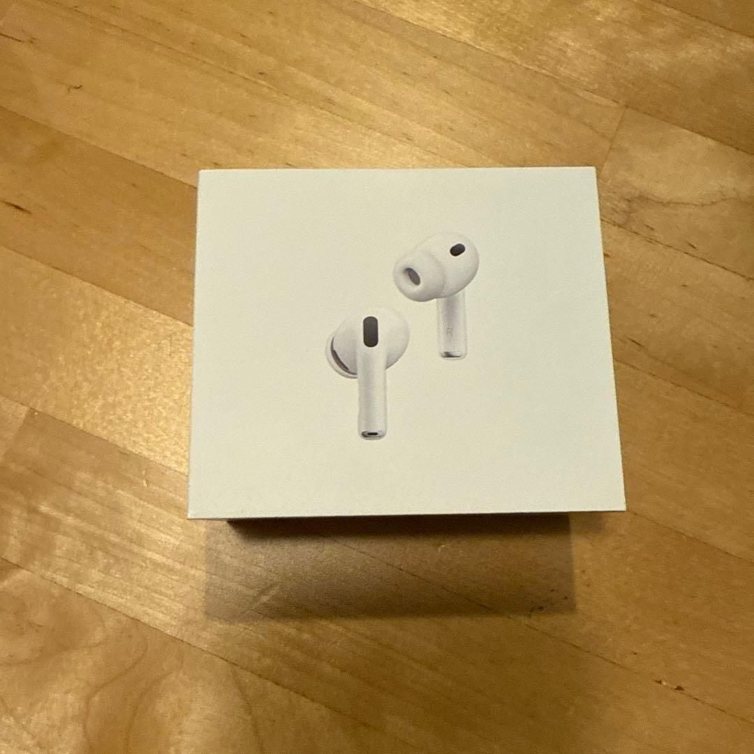 AirPods Pro 3 新品