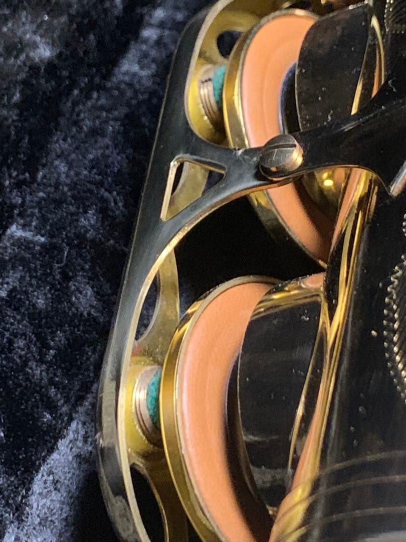 セルマー　アルトサックス　SA80Ⅱ SELMER 【美品】