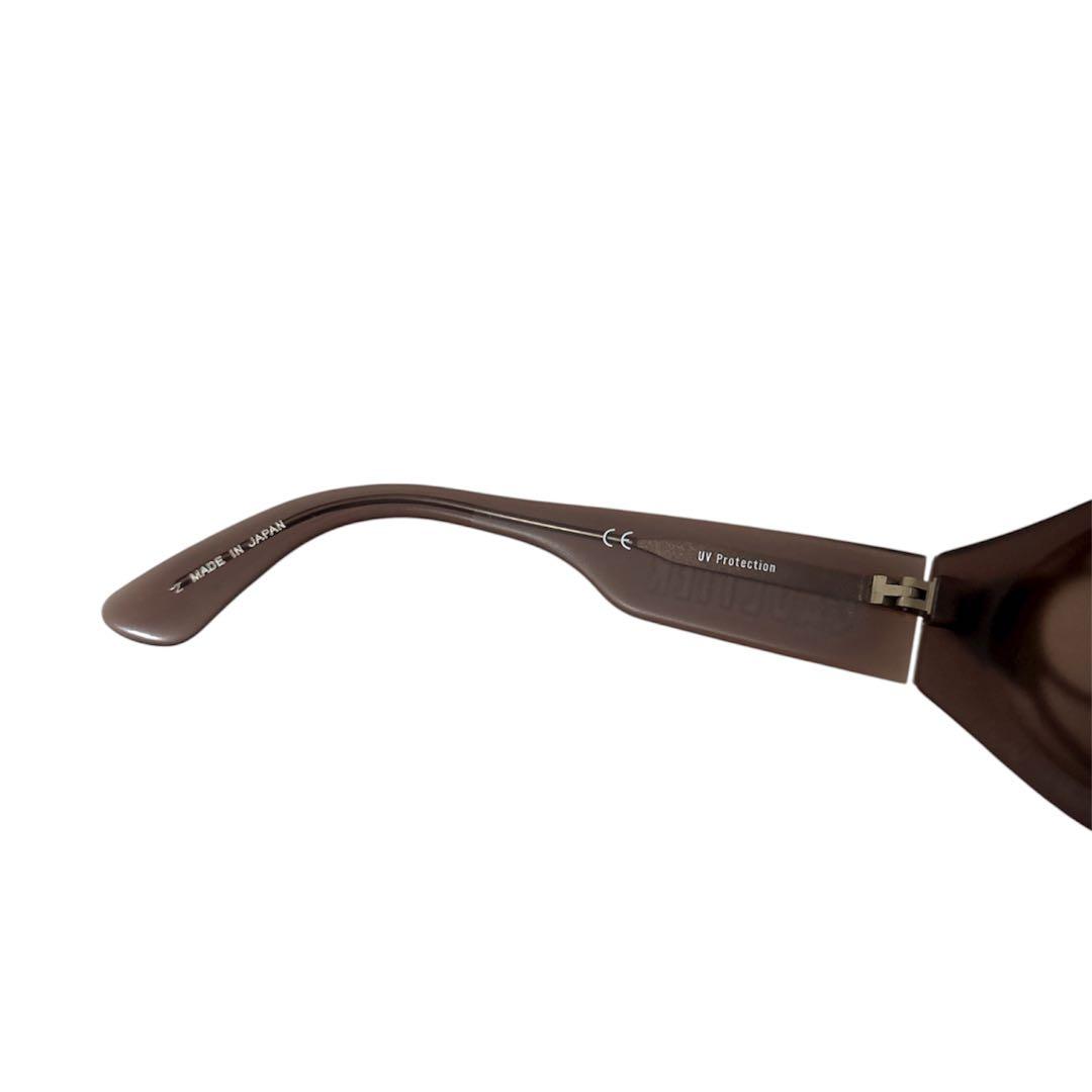 90s Jean Paul Gaultier archive ゴーグルサングラス