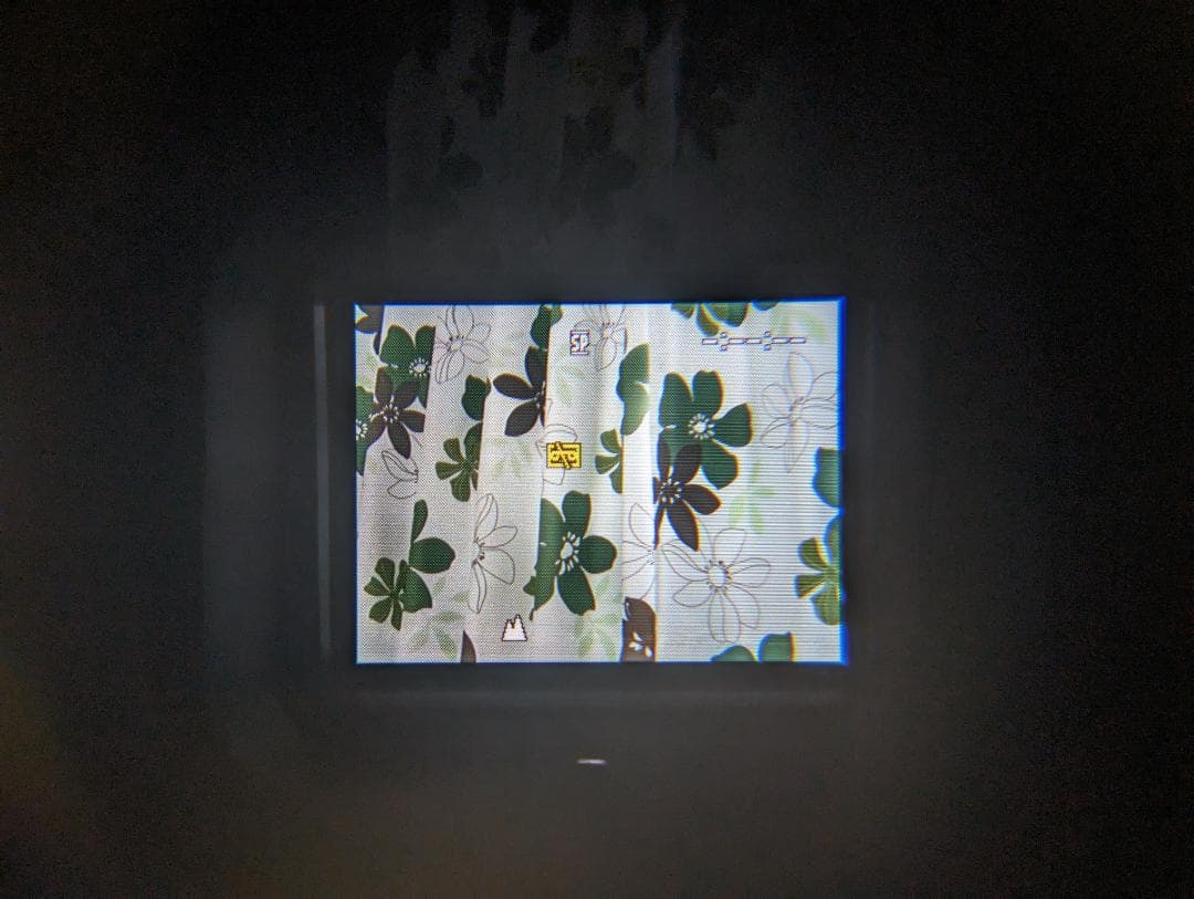 SONY DCR-TRV50 miniDVビデオカメラ ダビングに