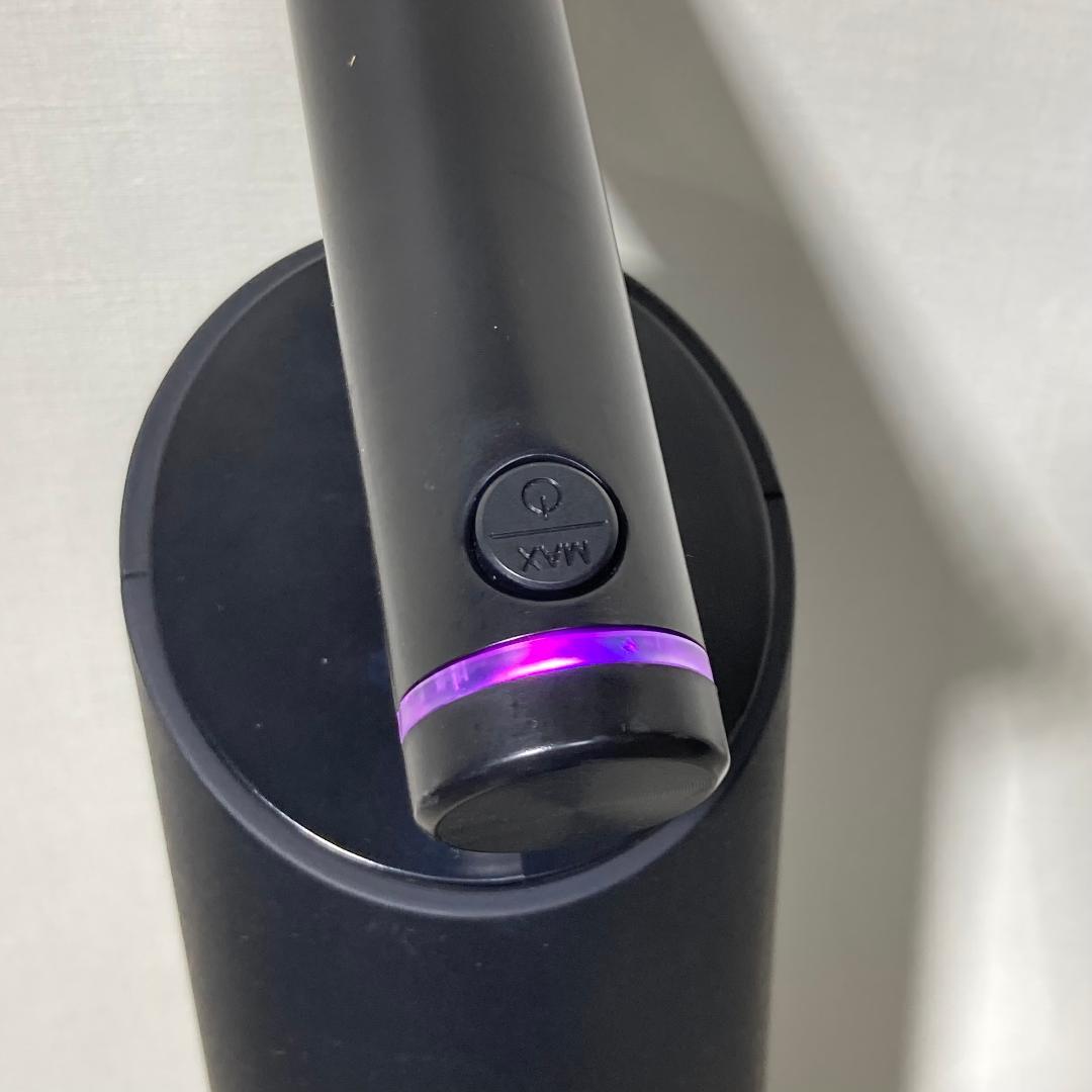 ツインバード TC-E264 コードレス スティッククリーナー 2023年製 ①