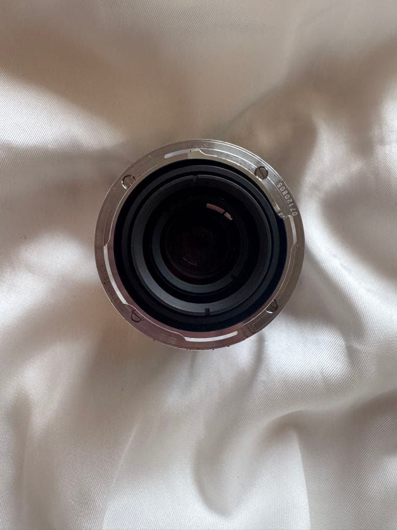 Voigtländer APO-LANTHAR 35mm F2