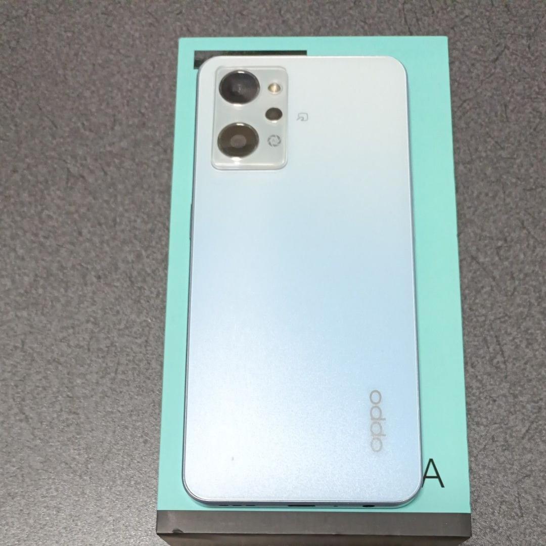 OPPO Reno7 A ⑧