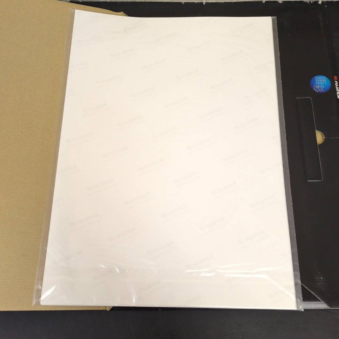 ☆富士フイルム　画彩　写真仕上げPro　WPA310PRO　A3　10枚８セット