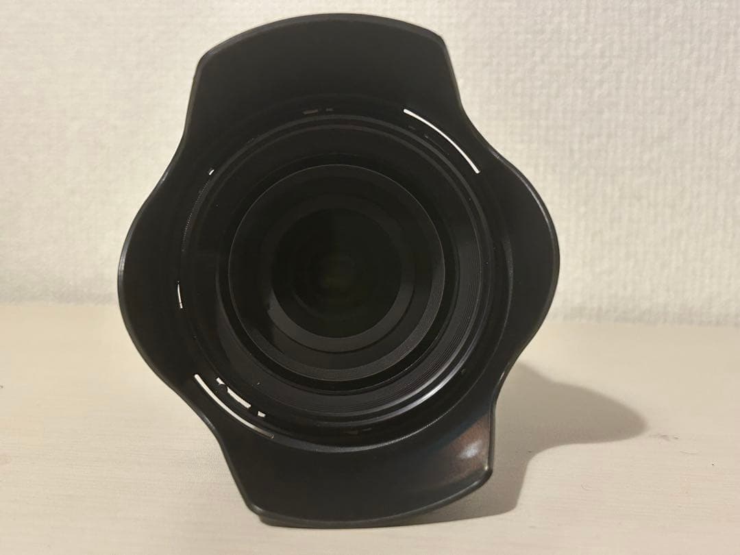 レンズ(ズーム) AF-S NIKKOR 24-120mm f/3.5-5.6G ED VR