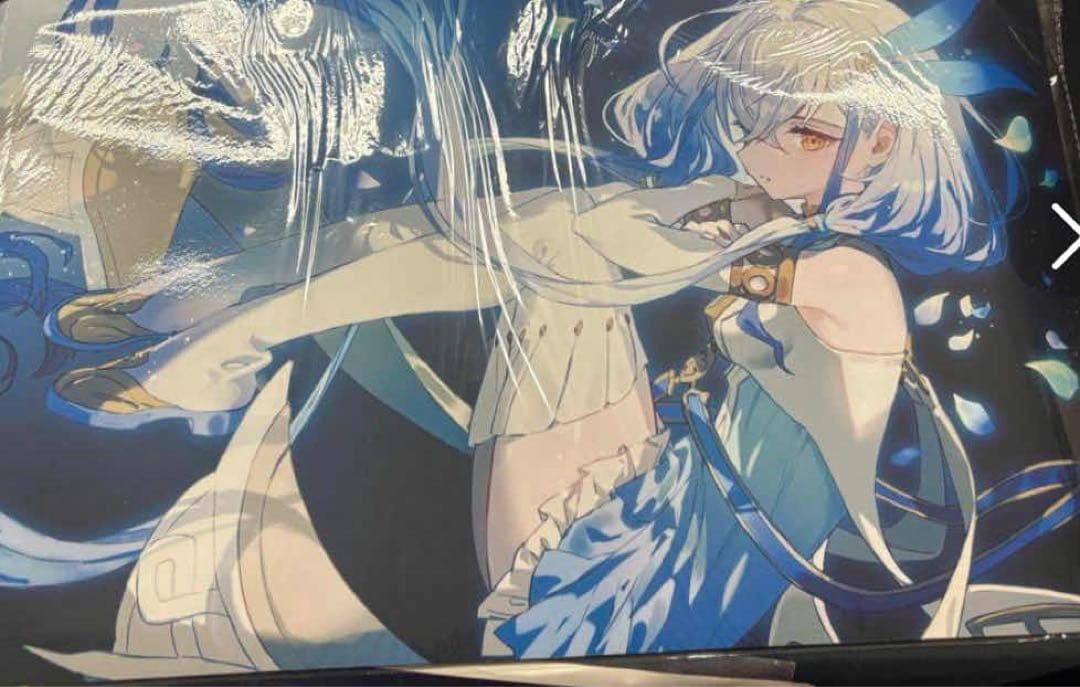 【Shadowverse】ヴェハリヤーラバーマット