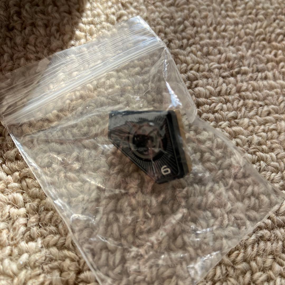 希少 COBRA DARKSPEED MAX 5W FWレフティ 左 18.5