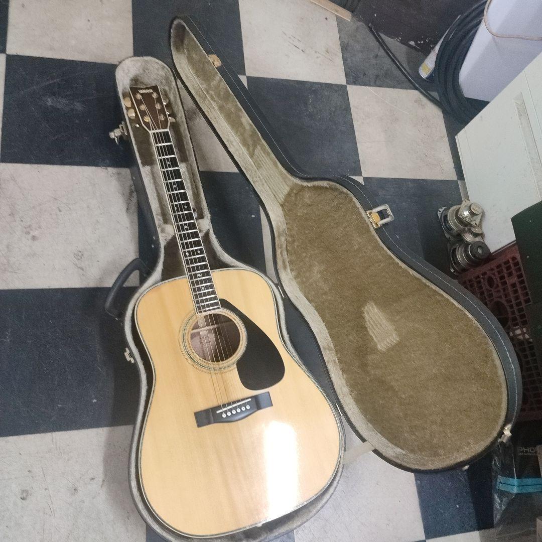 YAMAHA FG300D 手渡し専用