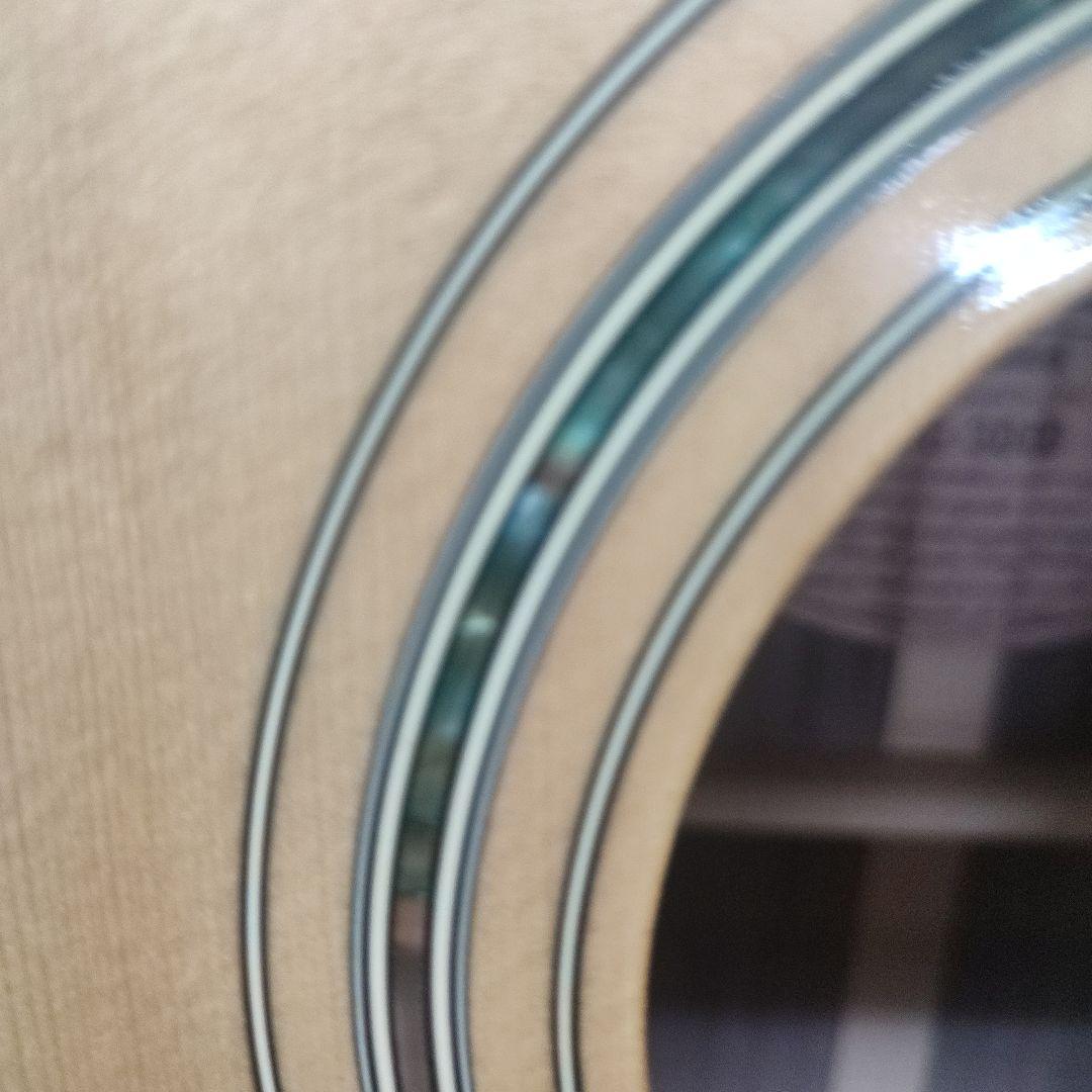 YAMAHA FG300D 手渡し専用