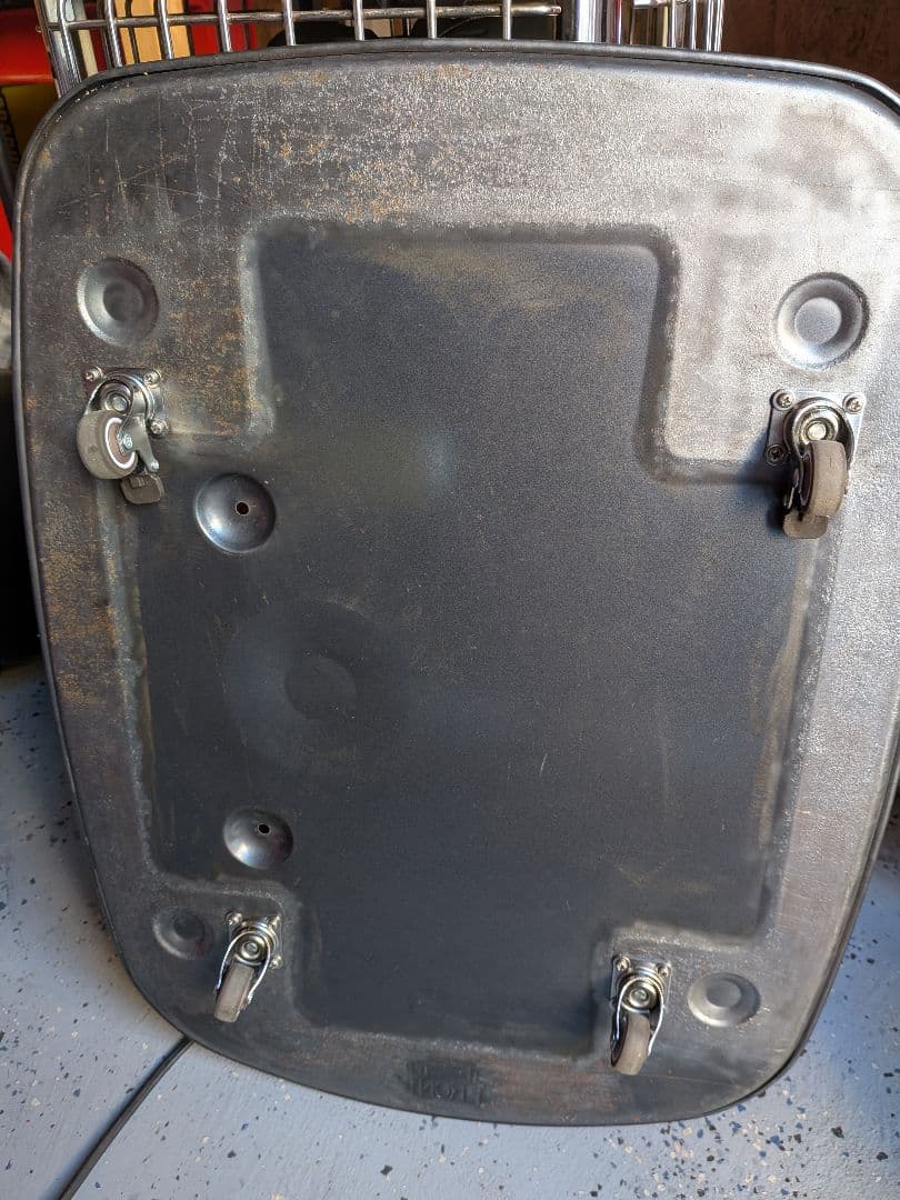 コロナ ブルーバーナー GH-B128F　ジャンク品扱いで！