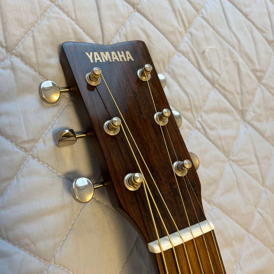 ヤマハ　ミニギター
