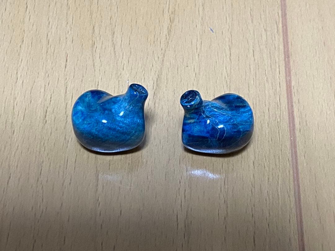 QoA Adonis （旧型）