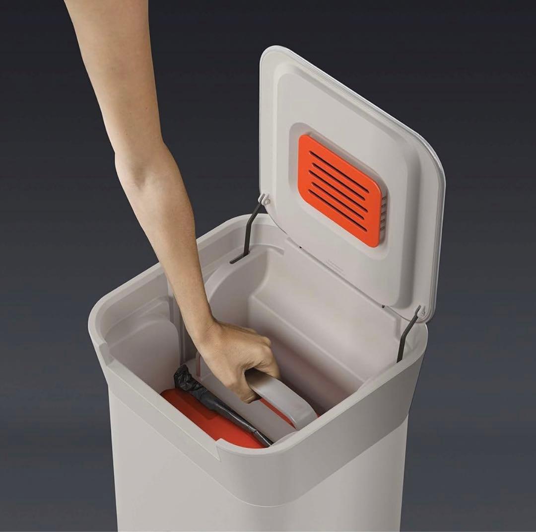 joseph joseph ゴミ箱