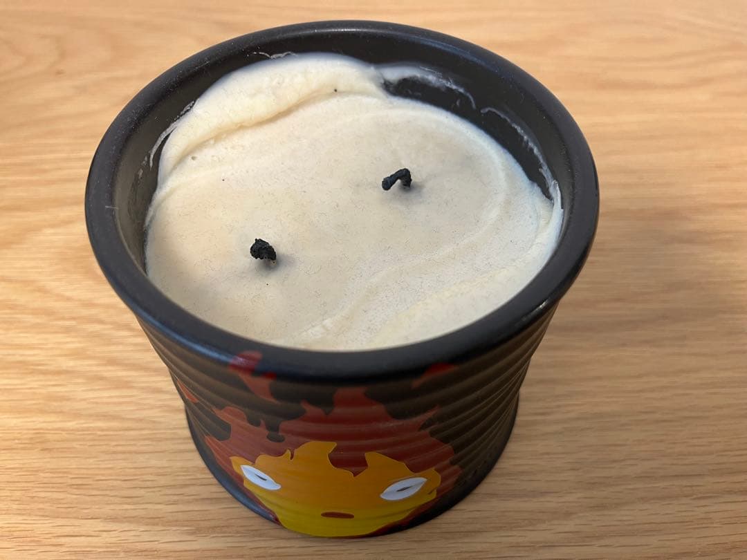 LOEWE ハウルの動く城 キャンドルボックス