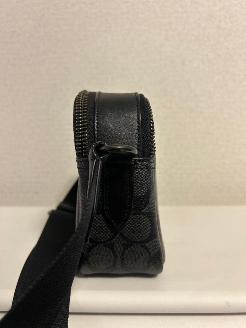 COACH ショルダーバック　期間限定特化!!