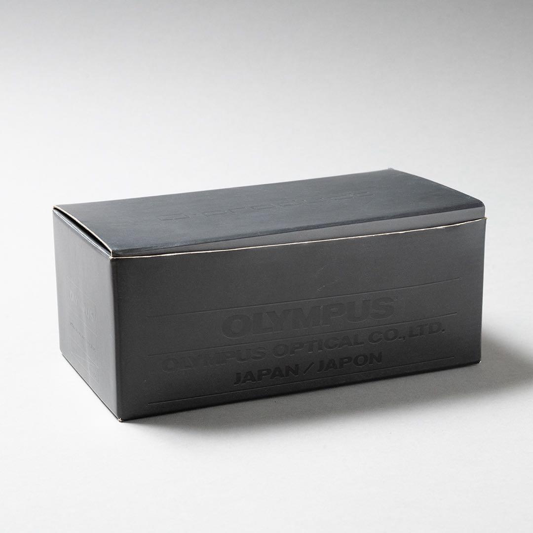 フィルムカメラ OLYMPUS O-product