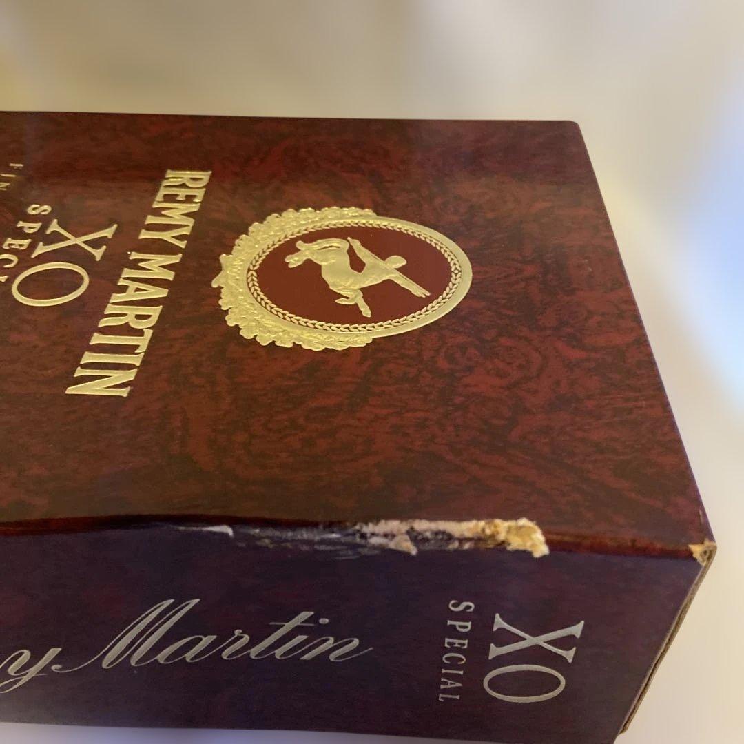 REMY MARTIN XO Special 750ml コニャック