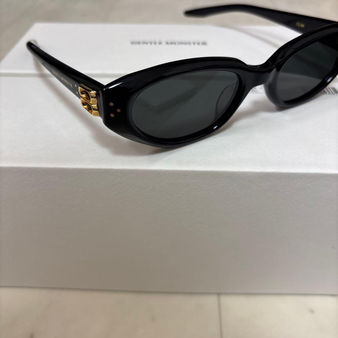 小物 GENTLE MONSTER Duns01