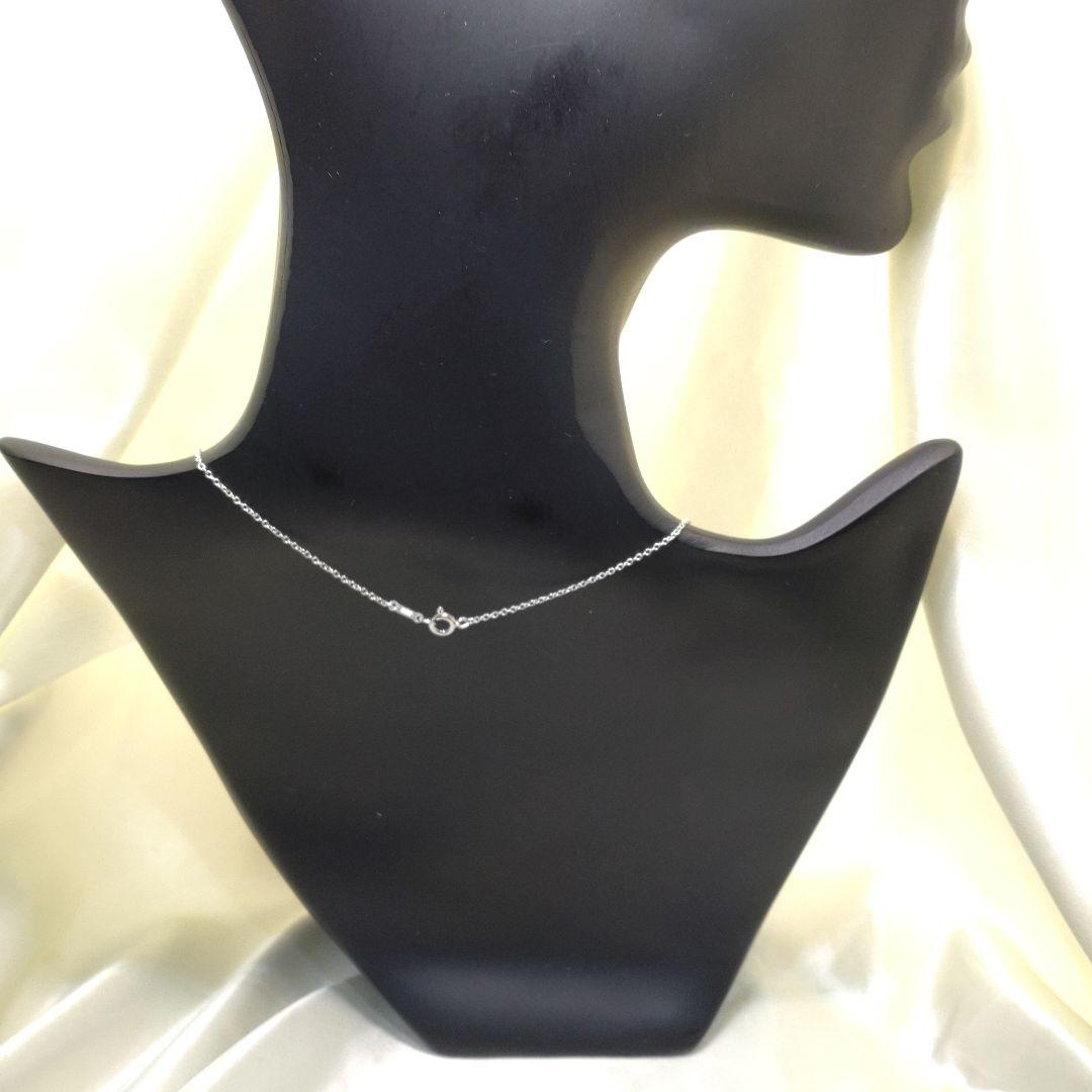 TIFFANY＆Co.ティファニー エルサ ペレッティ テディベア ネックレス