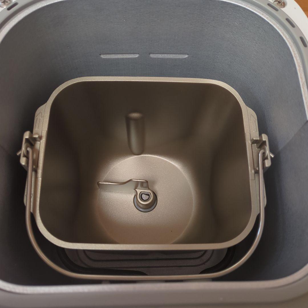 ⭐パナソニック ホームベーカリー 1斤タイプ ピンクホワイト SD-BH106