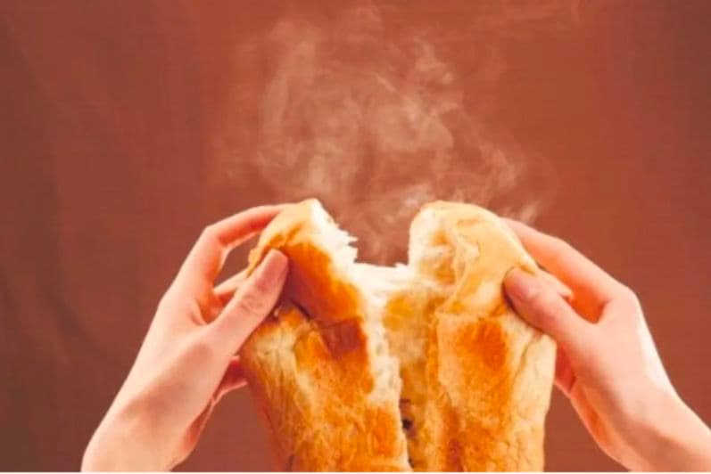 ⭐パナソニック ホームベーカリー 1斤タイプ ピンクホワイト SD-BH106