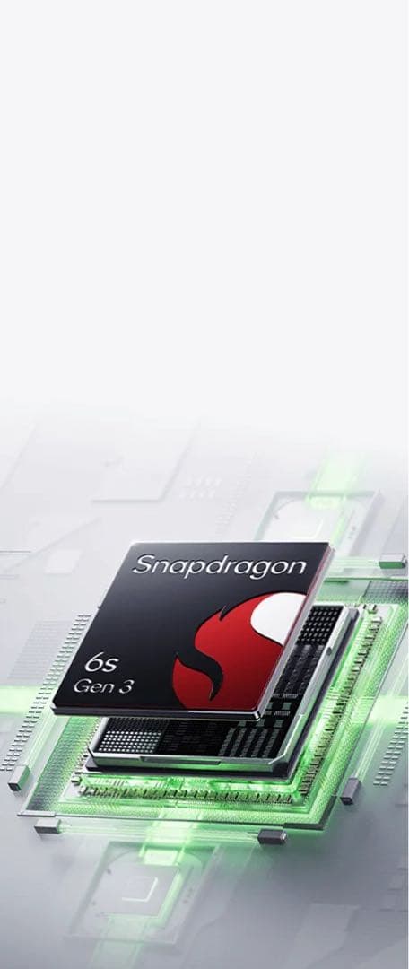 Redmi 15 5G 本体 7000mAh