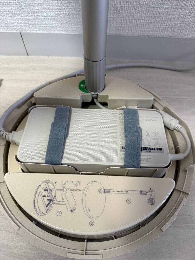 (2月3日まで)XGIMI HORIZON Ultra4Kスタンド付アダプター付