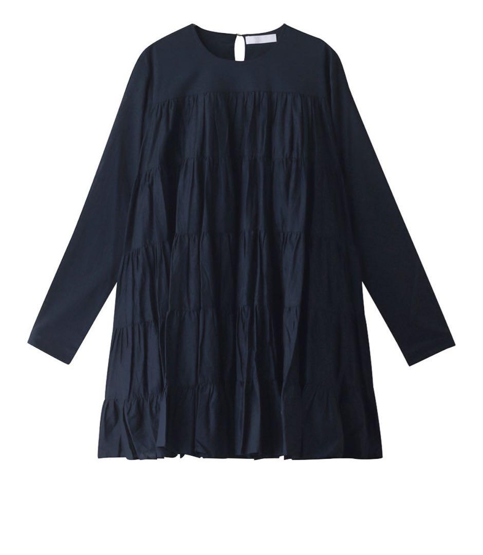 『ぶひまる』【merlette】soliman navy