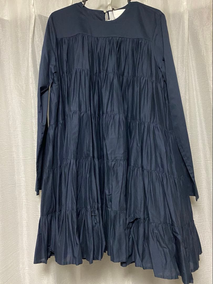 『ぶひまる』【merlette】soliman navy