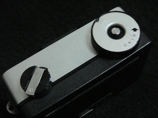 撮影可 リコー オートハーフ E エキスポ 万博 ricoh autohalf