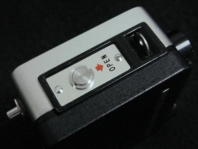 撮影可 リコー オートハーフ E エキスポ 万博 ricoh autohalf