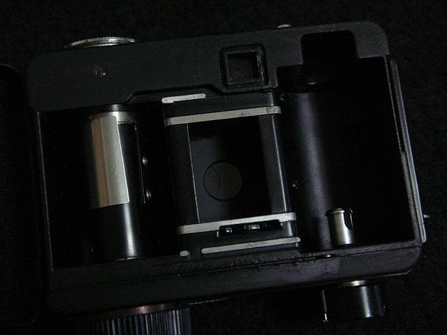 撮影可 リコー オートハーフ E エキスポ 万博 ricoh autohalf