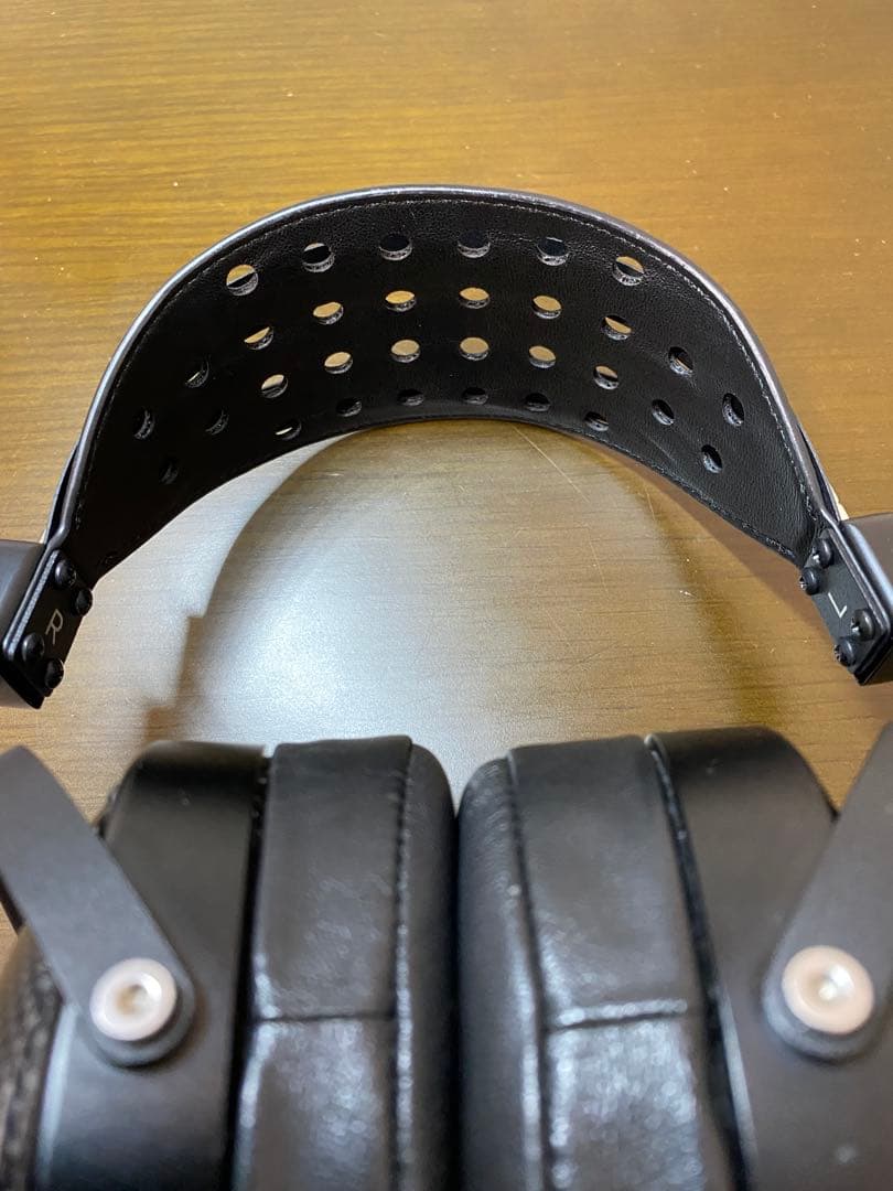 Audeze LCD-XC 2021 Closed-Back HP【最終値下げ】