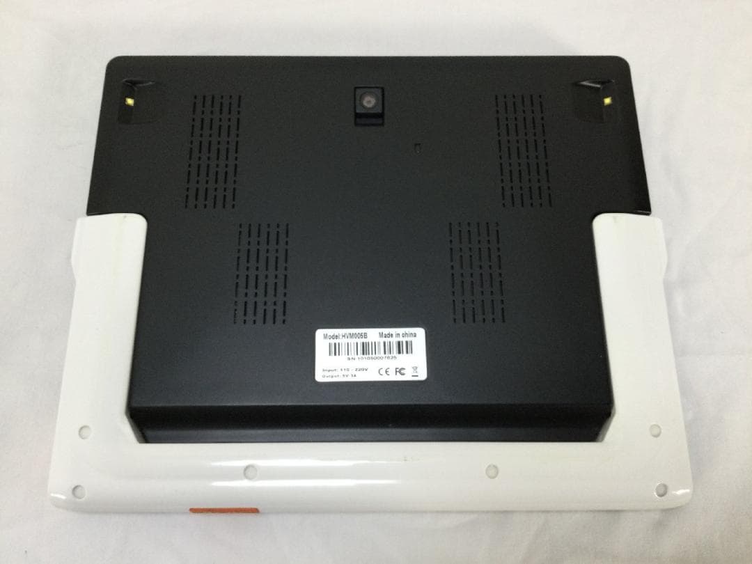 「美品」携帯型拡大読書器 サイトケア CLOVER10 HVM005B