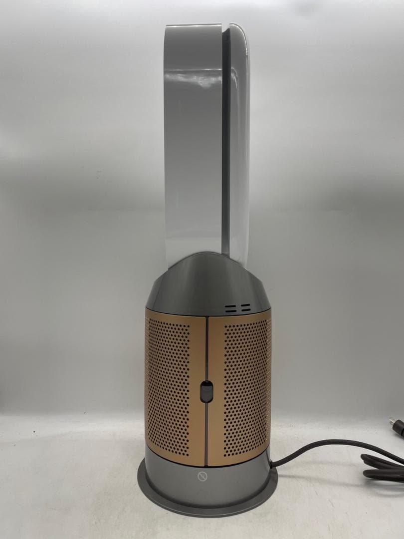 空気清浄機・イオン発生器 Dyson Purifier Hot+Cool HP2 De-NOxHP12WG