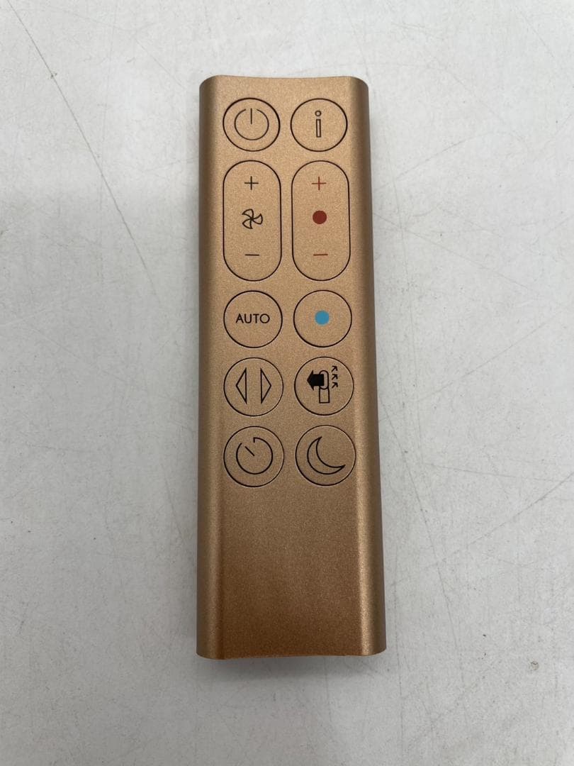 空気清浄機・イオン発生器 Dyson Purifier Hot+Cool HP2 De-NOxHP12WG