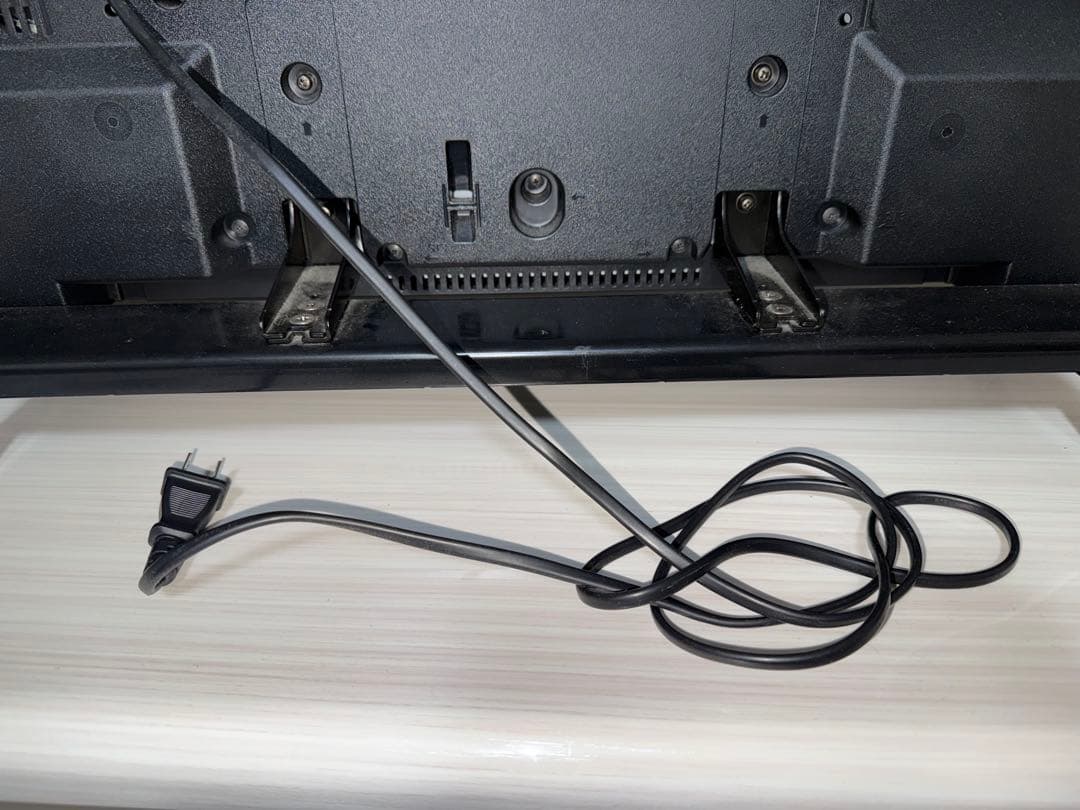 Panasonic 40インチ 4K 液晶テレビ TH-40DX600