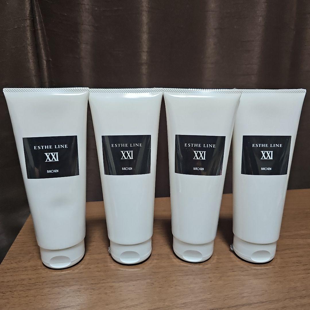 ビコーゲン　 クレンジングジェル