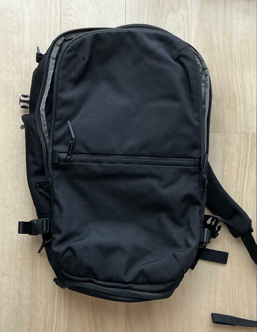 Aer travel pack 旅行用 トラベルパック