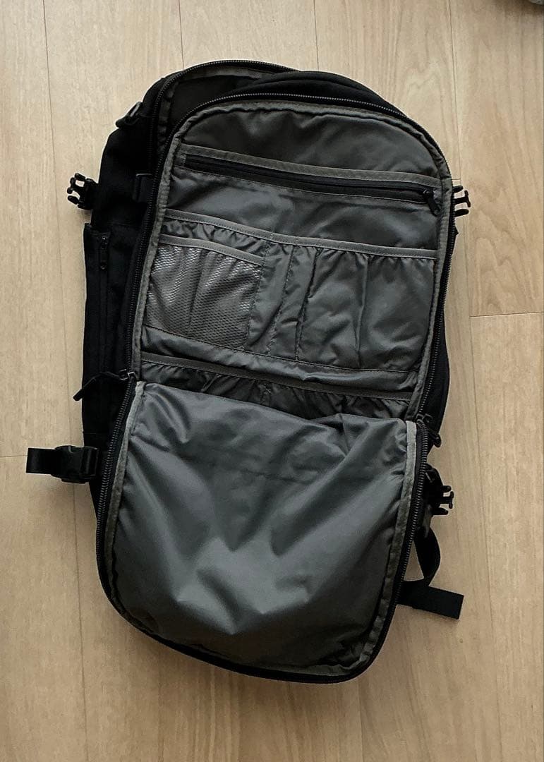 Aer travel pack 旅行用 トラベルパック