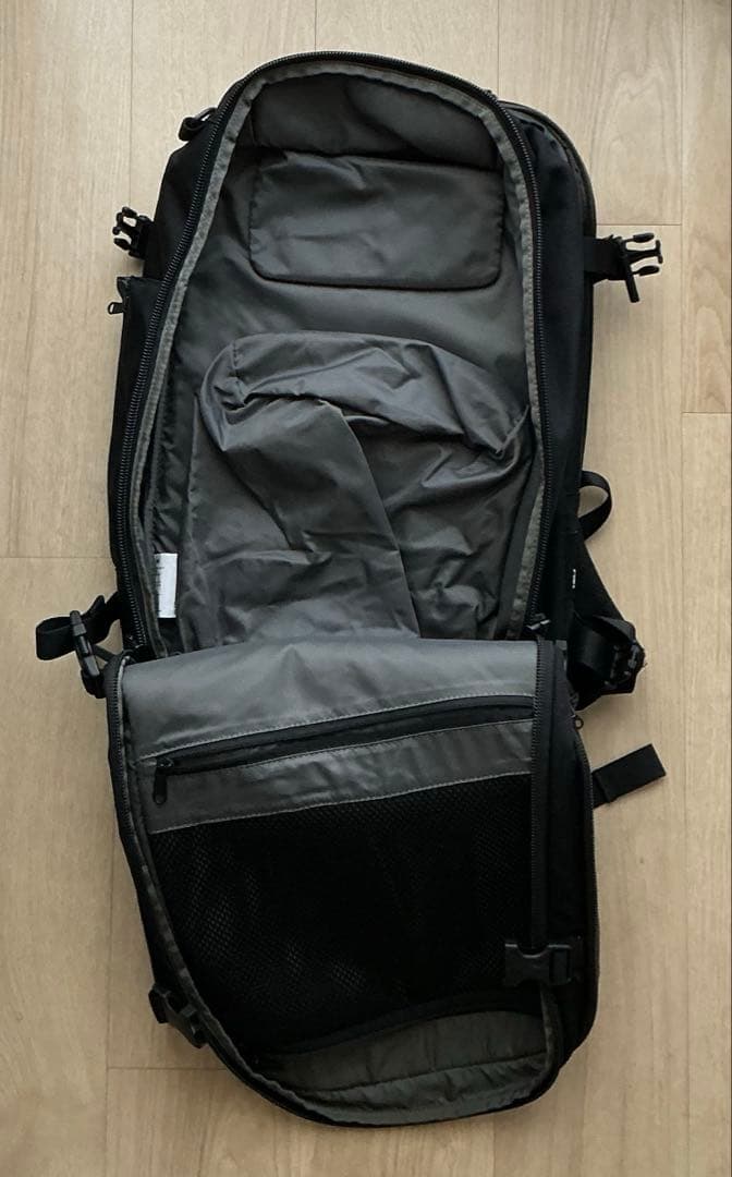 Aer travel pack 旅行用 トラベルパック